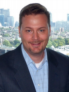 Bill Korinek, Astrocyte Pharmaceuticals