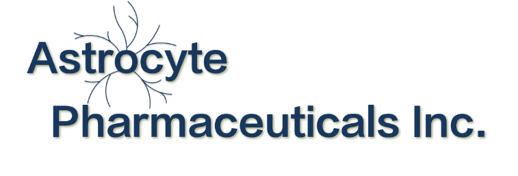 Astrocyte Pharmaceuticals logo