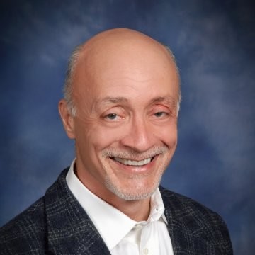 Stan Roberts