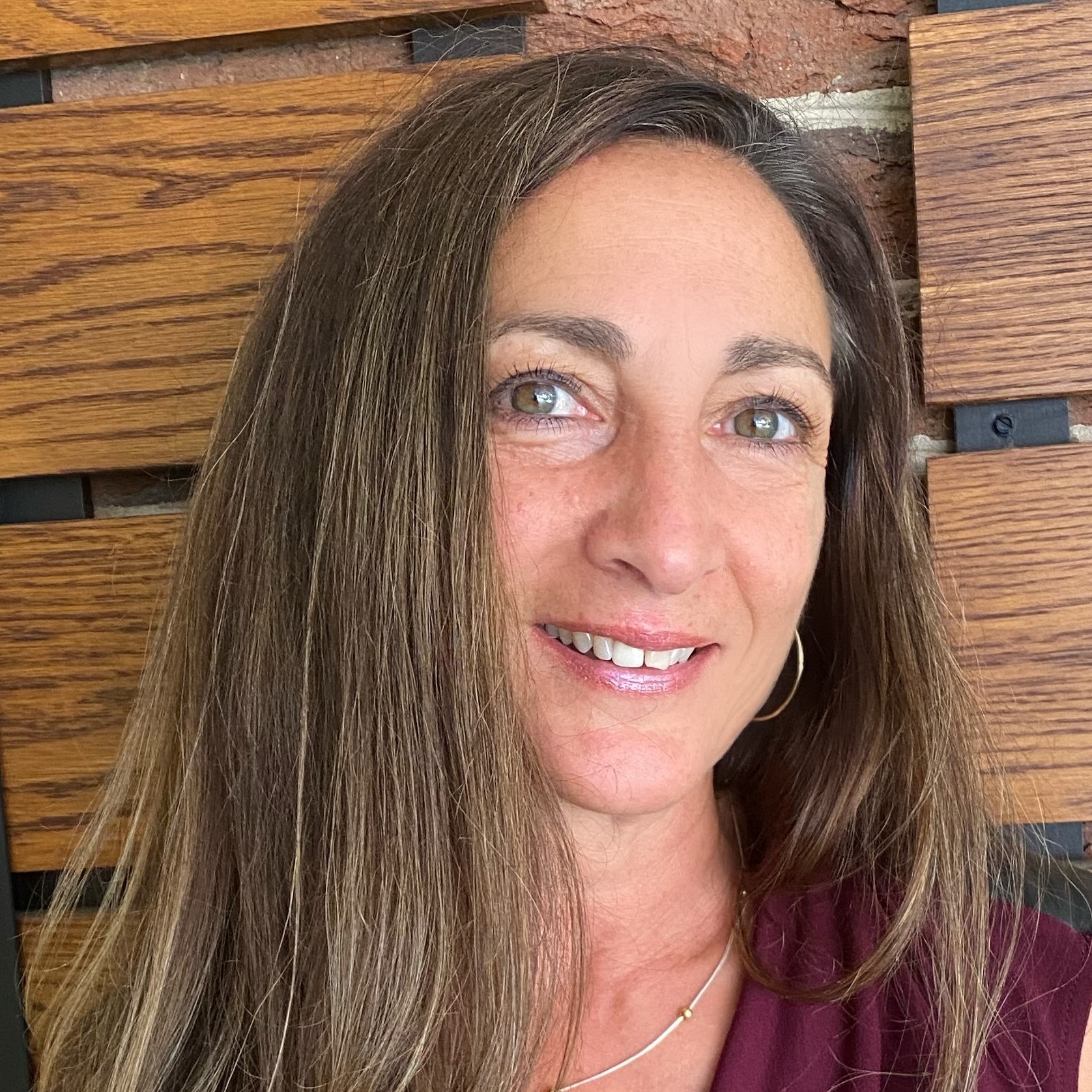 Lisa Manna, RN, MBA