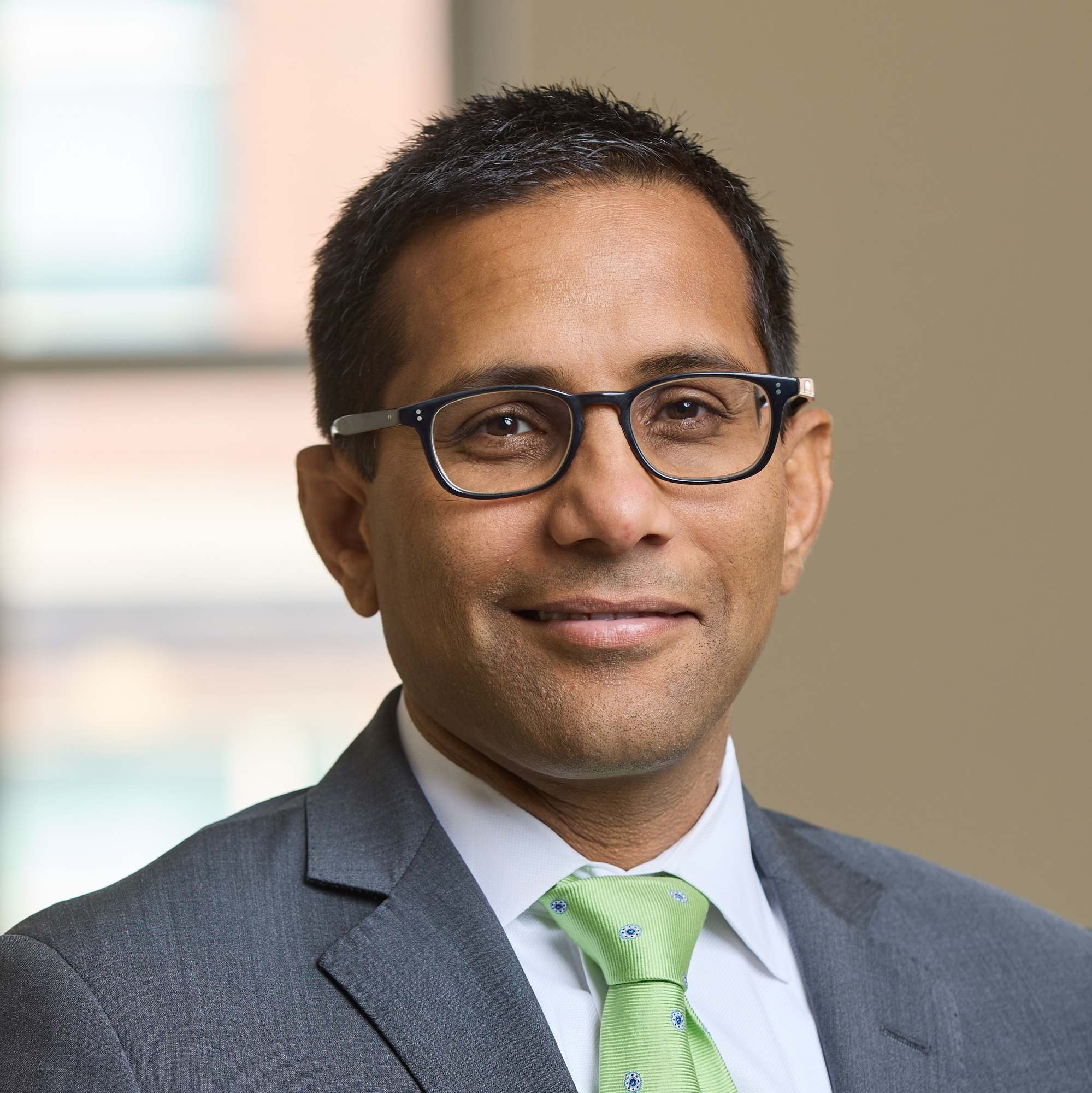 Kevin N Sheth, M.D.